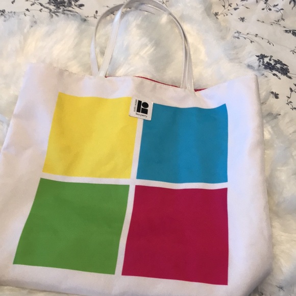 Two Estée Lauder shoulder bags - Picture 2 of 8